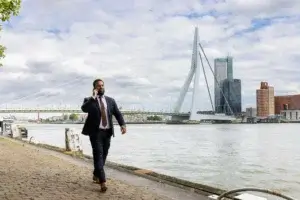 Vastgoedfinancierder den haag