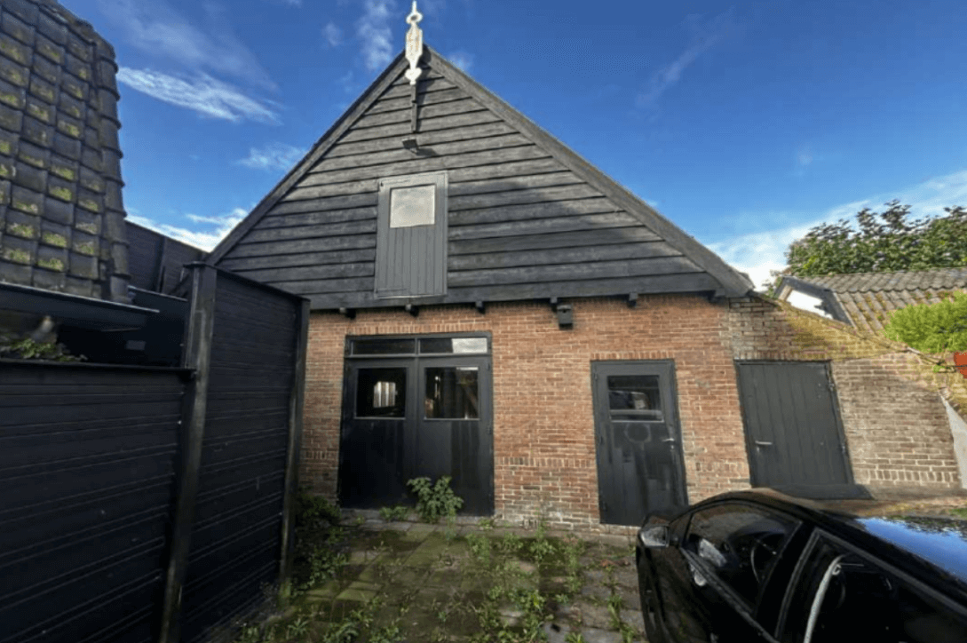 aankoopfinanciering den haag