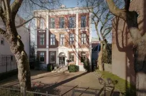 bouwfinanciering transformatie den haag