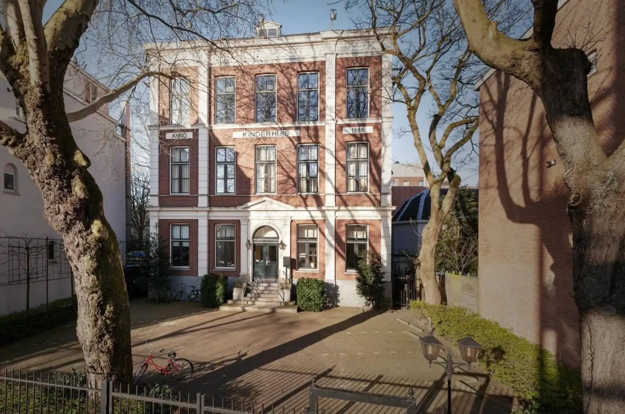 Bouwfinanciering transformatie